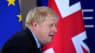 ANALYSE I dag får Boris Johnson sit Churchill-moment
