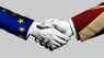 EU og Storbritannien er enige efter forhandlinger - nu skal aftalen godkendes