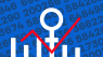 Flere kvinder køber aktier - og de investerer både langsigtet og grønt: 'Det kan mænd lære noget af' 