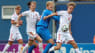 Smuk scoring sender Danmark tæt på kvartfinalen ved U21-EM