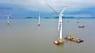 Ny vindmølle er næsten lige så høj som Eiffeltårnet: 'Cirka 440 af dem vil kunne levere strøm til hele Danmark' 