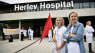 Sygeplejersker trodser Arbejdsretten og nedlægger igen arbejdet - starter alternativ strejkekasse