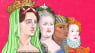 Ny film fortæller om vores første Margrete: Her er 4 ikoniske kvindelige regenter fra verdenshistorien