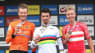 Fransk fænomen genvinder VM i landevejscykling – Valgren får bronze