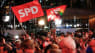 LIVE Socialdemokrater bliver største parti