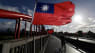 Strid mellem Taiwan og Kina er 'nervekrig i kritisk fase'