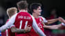 KARAKTERER To spillere imponerer efter solidt dansk arbejde i Europas fodboldafkrog