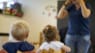 Furesø Kommune vil have flere pædagoger, selvom det betyder færre hænder i børnehaven