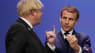 Frankrig vil ikke have Storbritannien med til migrantmøde: Johnson opfører sig 'useriøst'