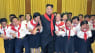SE BILLEDERNE Ti år med Kim Jong-un bag roret i Nordkorea