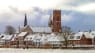 DMI afblæser landsdækkende hvid jul: 'Vendsyssel, Himmerland og Thy kunne fejre grøn jul' 