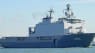 Nato har sendt hollandsk krigsskib til Østersøen