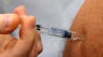 Trods rekordmange vaccinerede stiger influenzasmitten lige nu voldsomt 