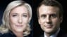 Macron og Le Pen går videre til den afgørende runde af det franske præsidentvalg