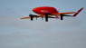 I dag testes dronelevering af blodprøver, men om et par år skal droner flyve læger ud til skadesteder
