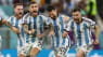 VM LIGE NU: 'Nye våben' skal sikre Argentina revanche og finaleplads
