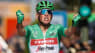 Mads Pedersen går efter historisk hattrick i Giro d'Italia