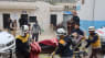 Jordskælv i krigshærgede Syrien: 'De hvide Hjelme' fjerner ligene fra de kollapsede huse