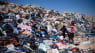 Tøj til genbrug ender som affald: 'Vi har et problem, og vi er nødt til at gøre noget ved det'