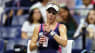 Tysk tennisspiller brød ud i gråd efter mødet med US Opens 'respektløse' publikum
