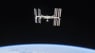 Den Internationale Rumstation med Andreas Mogensen kan nu ses på aftenhimlen