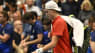 Skade tvinger Holger Rune til at trække sig fra Davis Cup