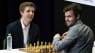 Ung dansker var tæt på sensationen mod skakgeniet Magnus Carlsen