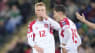 MINUT FOR MINUT Danmark skuffede fælt i sidste EM-kvalifikationskamp