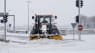 Sne og snefygning rammer store dele af Jylland i nat