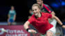 Danmarks badmintonkvinder genvinder EM-guldet