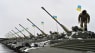 Krigsekspert om Ukraines mangel på vestlige våben: 'Jeg kan ikke se ukrainerne lave en offensiv de næste 12 måneder'