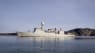 Forsvarsminister i opsigtsvækkende melding: Vil købe nye arktiske krigsskibe