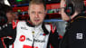 Rekordmange Formel 1-løb slider på Kevin Magnussen