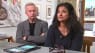 Divya Das og Kim Bildsøe taler ud om falske annoncer på Facebook: ’Jeg blev simpelthen så vred’