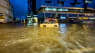 Dubai ramt af voldsomt uvejr: Kraftigste regnvejr i 75 år
