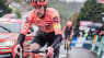 'Ekstrem nedkøling' i belgisk cykelløb overraskede dansk sportsdirektør
