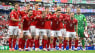 Det store EM-puslespil: Få overblikket over Danmarks mulige ottendedelsfinale her