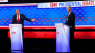 LIVEBLOG Den første tv-debat mellem Joe Biden og Donald Trump er i gang