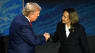 LIVE Trump og Harris i debat