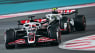 Kevin Magnussen siger farvel til Formel 1 med hurtigste omgang