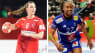 Hvem har de største stjerner? Her er dansk-fransk drømmehold før semifinalen