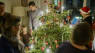 Hver fjerde af os danser ikke om juletræet – til gengæld har mange fået nye traditioner
