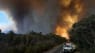 Skovbrand spiser sig igennem nationalpark i det østlige Australien
