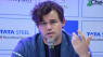 Efter buksedrama og chok-retur langer Magnus Carlsen igen ud efter forbund