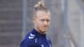 Simon Kjær stopper fodboldkarrieren