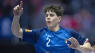 Hvem sagde fodbold? Italien kan også med hænderne