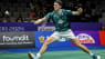 Viktor Axelsen er videre i Indien