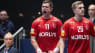LIVE Her er de danske oversiddere til VM-semifinalen