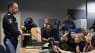 LIVE Flere personer er blevet skudt på en skole i Sverige