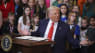 Trump-vælger om kontroversielle beslutninger: 'Det var det her, vi gerne ville have'